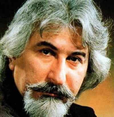کاوه دیلمی قطعه سرو سهی